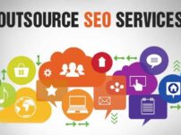 SEO Outsourcing